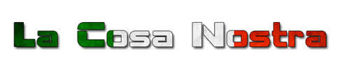 La Cosa Nostra Ϯ FAQ мафии. - La Cosa Nostra - MTA Role Play