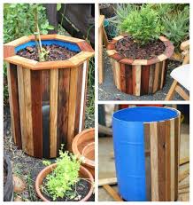 50 Wooden Planter Box Ideas And Diy