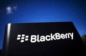 Blackberry's revenue fell 25% year over year to $210. Blackberry Announces Plans To Move To The New York Stock Exchange From Nasdaq Crackberry