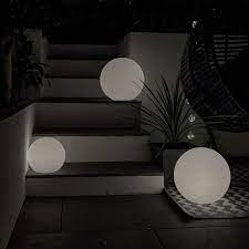Toka Colour Changing Outdoor Light