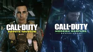Modern warfare (playstation 4) first released 25th oct 2019, developed by infinity ward and published by activision. Call Of Duty Infinite Warfare