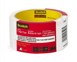 343dc na 3m scotch carpet tape 1 1 2