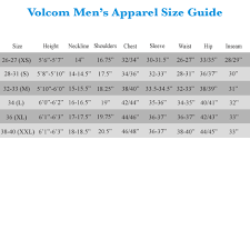 Volcom Need To Vent Hoodie At Zappos Volcom Hat Size Chart