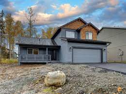 new construction homes in eagle river