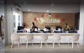 natasha skin clinic center kudus buat