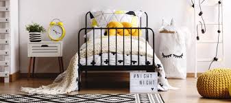 The Best Metal Bed Frames Of 2023