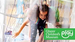 glazer children s museum free tuesday