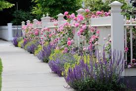 Designing The Perfect Front Yard Fence