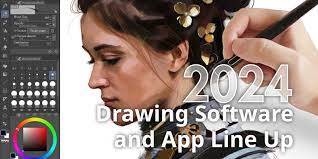 best drawing apps and software in 2024