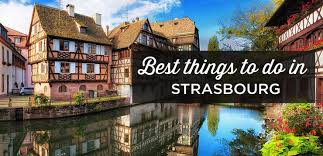visit strasbourg top 25 things to do