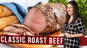 clic roast beef you