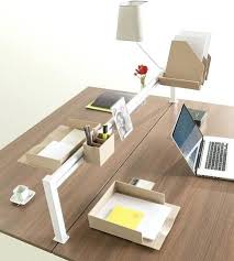 Stackable Desk Accessories Furniture Rental Paris Texas