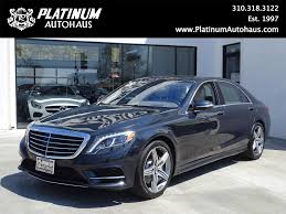 See what power, features, and amenities you'll get for the money. 2015 Mercedes Benz S Class S550 Stock 6468 For Sale Near Redondo Beach Ca Ca Mercedes Benz Dealer
