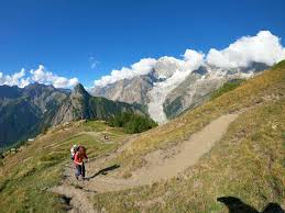 the best of tour du mont blanc trekking