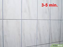 3 ways to remove soap s from tile