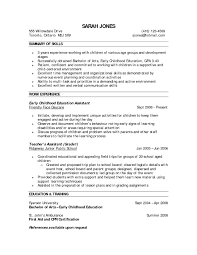 Resume Good Resume Examples Student Format Greatyouts
