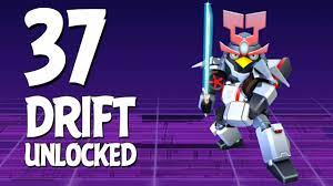 Angry Birds Transformers - Gameplay Walkthrough Part 37 - Drift Unlocked -  YouTube