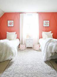 11 best pink paint colors for every room