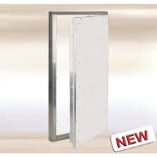 System T Jumbo Access Panel Non