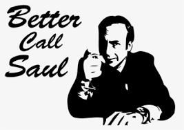 At the end of the 1970s, for instance, you could easily assemble a sterling top 10. Better Call Saul Hd Png Download Kindpng