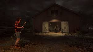 Game Review Friday The 13th The Game Lets You Play As