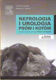 Podręcznik rolniczy Nefrologia i urologia psów i kotów /okładka twarda/ -  Ceny i opinie - Ceneo.pl