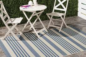 outdoor rugs are on at amazon