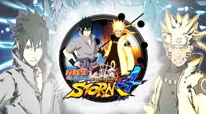 Download naruto senki mod apk game. Naruto Senki Mod Apk Free Download