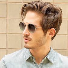 The hair look could be seen that hair was parted. Best 15 Sexy Hairstyles For Men And Boys Atoz Hairstyles