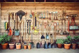 Diy Gardening Tools