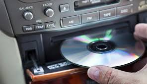 Looking for online definition of cds or what cds stands for? What Finally Made Cd Players In Cars Extinct