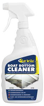 boat bottom cleaner