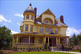 Victorian House Plans And Victorian