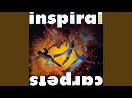 inspiral carpets life vinyl norman