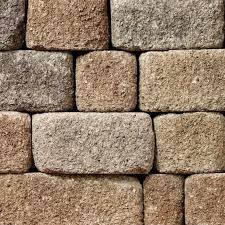 Basalite Stonewall Ii 6 Pc Retaining