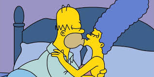 The Simpsons: 10 Times Homer And Marge Simpson Were Couple Goals