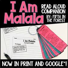 Maybe you would like to learn more about one of these? I Am Malala Worksheets Teaching Resources Teachers Pay Teachers
