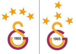 Year logo with four stars (byahmetgs17) →. Galatasaray Png 4 Yildiz