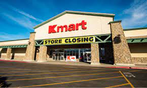 3 kmart s to be left in us after