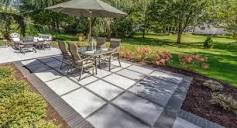 Large or Small Format Pavers | Unilock