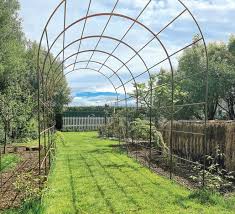 Heritage Garden Arches Terrascape