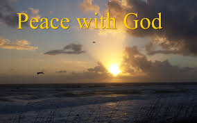 Image result for pictures of the peace of God