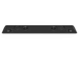 Vizio 36 2 1 Sound Bar With Built In Dual Subwoofers Sb362an F6