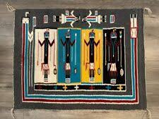 native american rug ebay