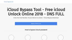 Whether you are from people looking for a secure or permanent icpud . Icloud Bypass Tool Icloud Activation Lock Bypass Service For All Apple Devices