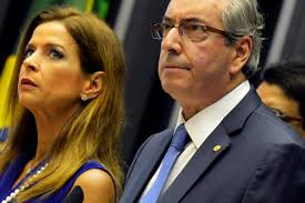 Resultado de imagem para Presidente do STJ mantÃ©m prisÃ£o de Eduardo Cunha