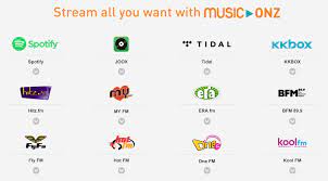 Just like video onz, music onz provides free unlimited music streaming on both prepaid and postpaid plans. U Mobile Introduces Music Onz Free Unlimited Music Streaming For Its Prepaid And Postpaid Plans Lowyat Net