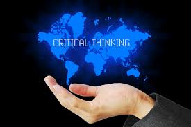 EPSD Education Foundation   EPSD Education Foundation Critical Thinking   Healthy Skepticism