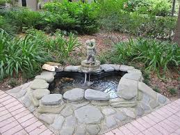 49 Water Features For An Aesthetic Appeal