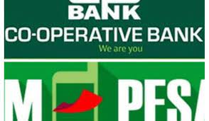 Select the cooperative bank account you wish to withdraw the funds from. How To Deposit Money To Cooperative Bank Via Mpesa Ralingo